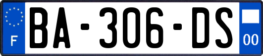 BA-306-DS