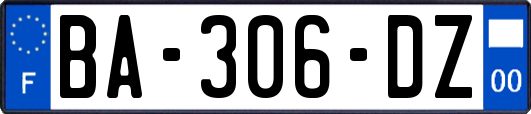 BA-306-DZ