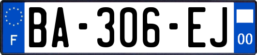 BA-306-EJ