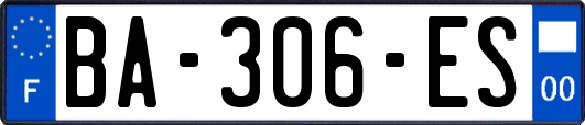 BA-306-ES