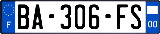 BA-306-FS