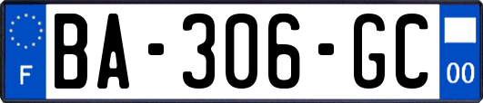 BA-306-GC