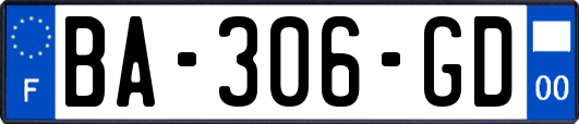 BA-306-GD