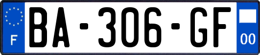 BA-306-GF