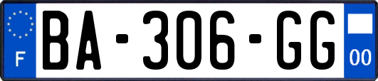 BA-306-GG