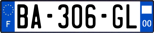 BA-306-GL