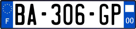 BA-306-GP