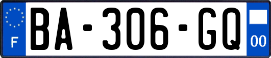 BA-306-GQ