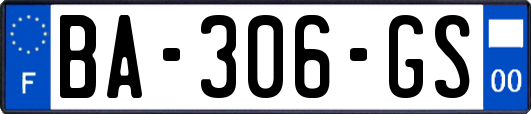 BA-306-GS
