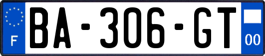 BA-306-GT