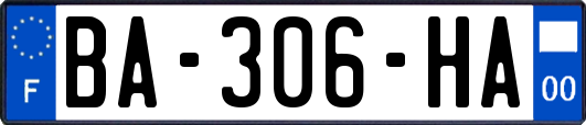 BA-306-HA