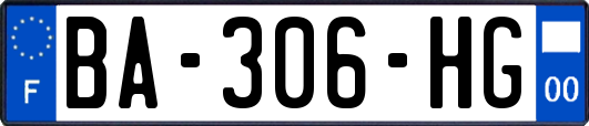 BA-306-HG