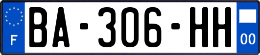 BA-306-HH