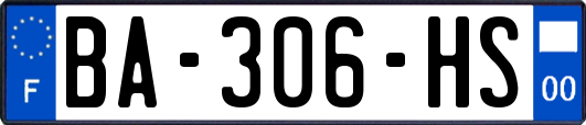 BA-306-HS