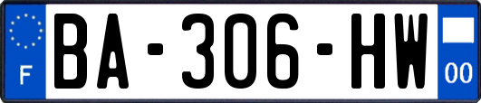 BA-306-HW