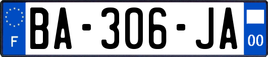 BA-306-JA