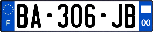 BA-306-JB