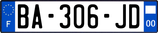BA-306-JD