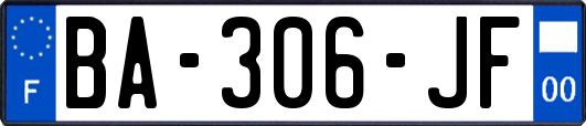 BA-306-JF