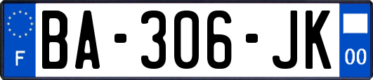 BA-306-JK