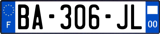 BA-306-JL