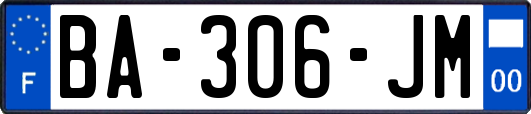 BA-306-JM