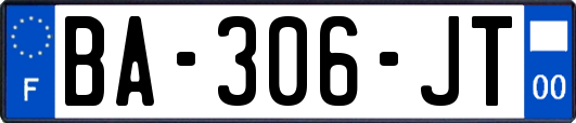 BA-306-JT