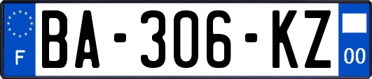 BA-306-KZ