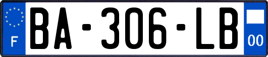 BA-306-LB