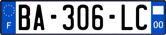 BA-306-LC