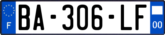 BA-306-LF
