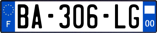BA-306-LG