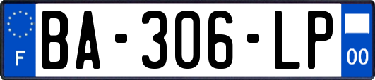 BA-306-LP