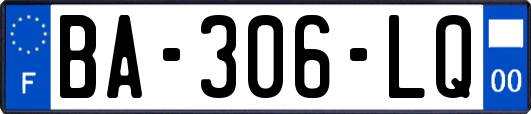 BA-306-LQ