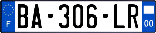 BA-306-LR