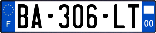 BA-306-LT