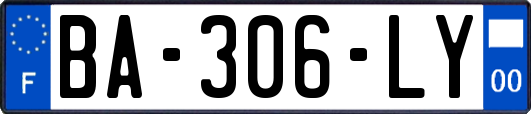 BA-306-LY