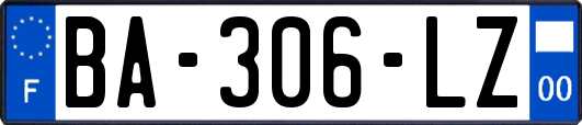 BA-306-LZ