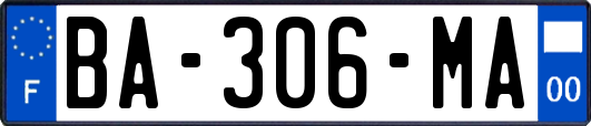 BA-306-MA