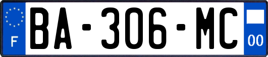BA-306-MC