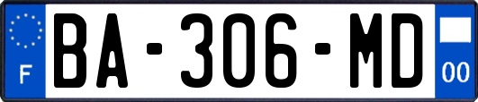 BA-306-MD
