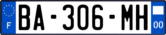 BA-306-MH