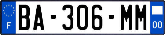 BA-306-MM