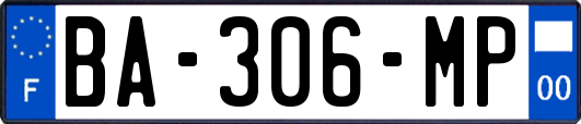 BA-306-MP