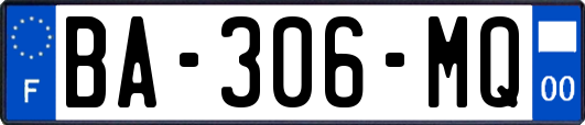BA-306-MQ