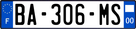 BA-306-MS