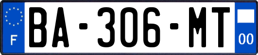 BA-306-MT