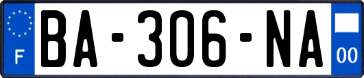 BA-306-NA