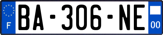 BA-306-NE