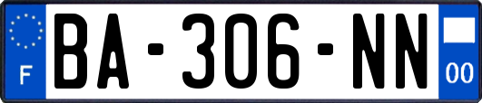 BA-306-NN